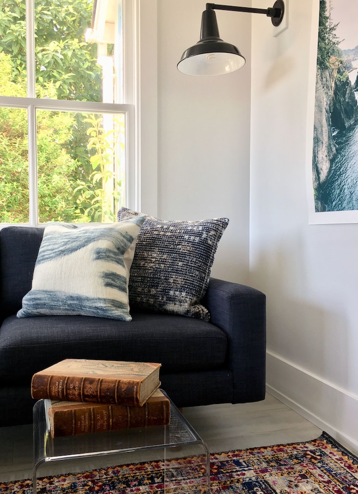 Inns of Mendocino 31/50