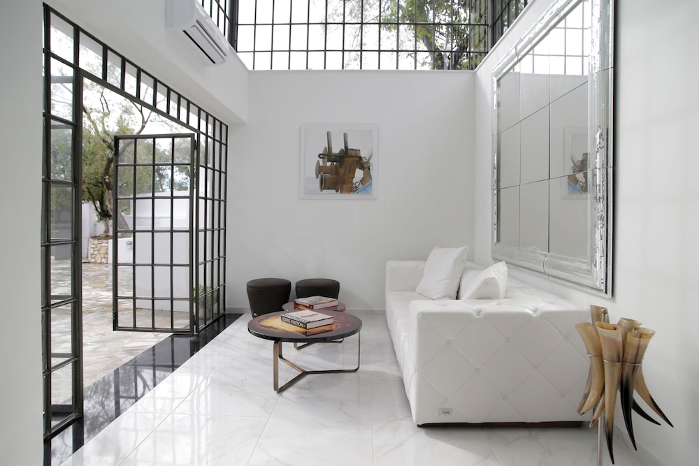 Racconto Boutique Desing Hotel - Adults Only 10/24