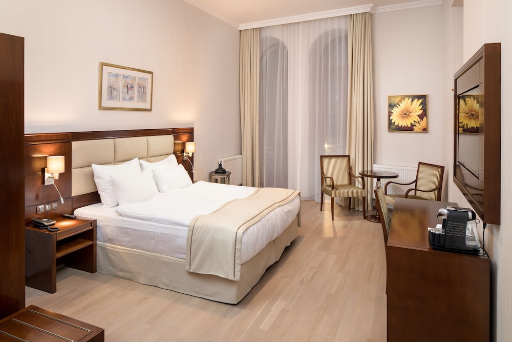 Concorde Bucharest Boutique Hotel 9/67