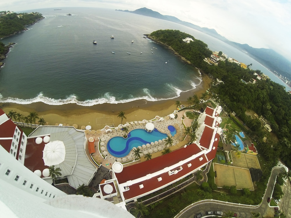 Tesoro Manzanillo 6/68
