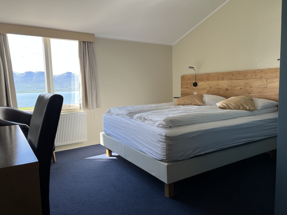 Hotel Natur - Leifshus 14/50