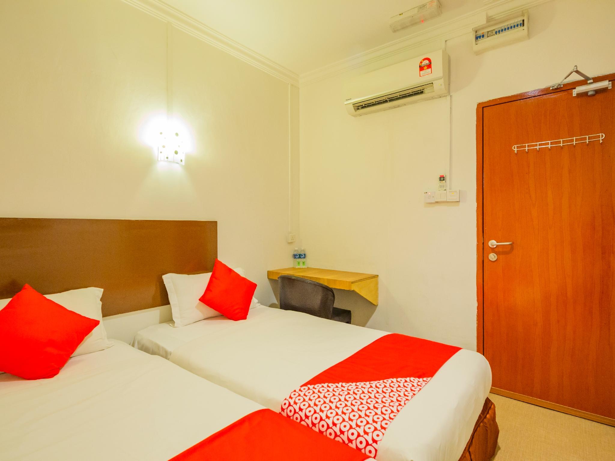Storytel Kota Kinabalu 13/40