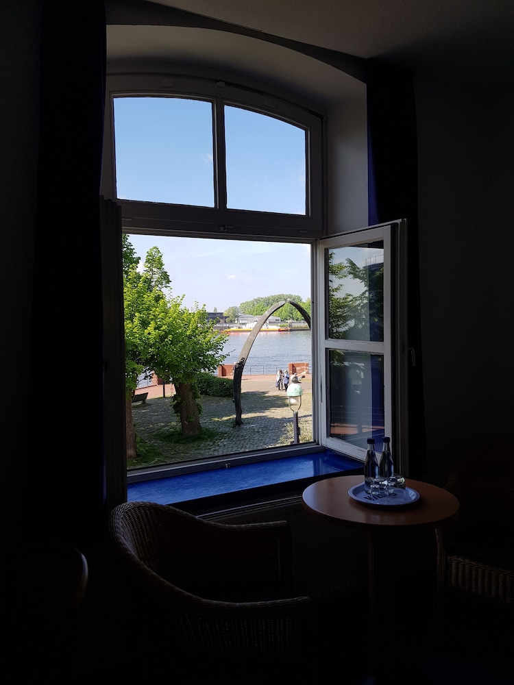 Hotel Havenhaus 9/19
