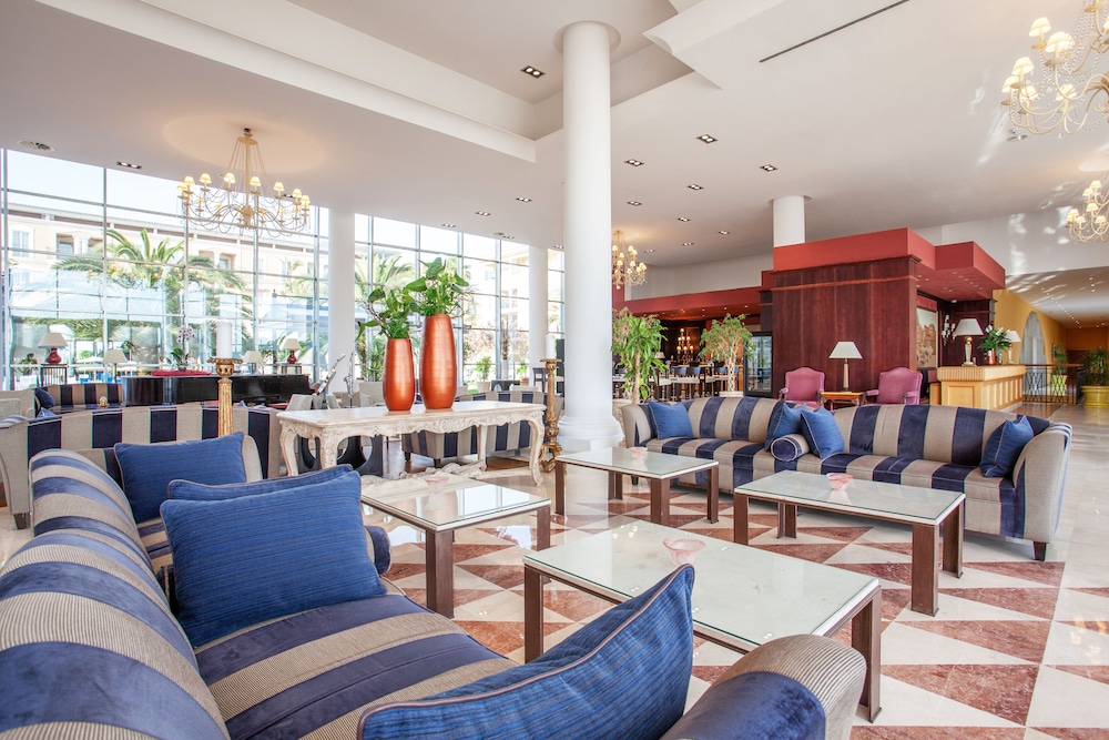 Grupotel Playa De Palma Suites And Spa 53/74