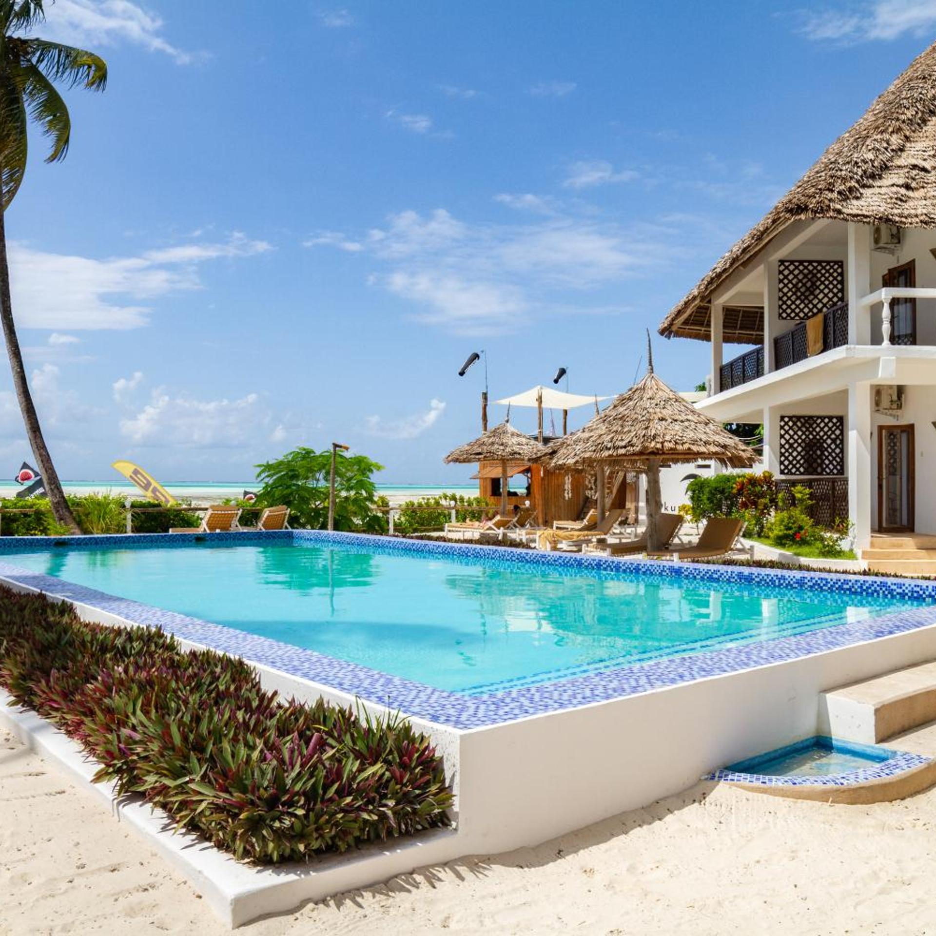 Kupaga Villas Boutique Hotel 52/55