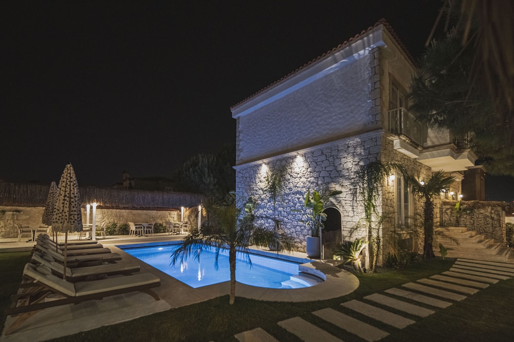 Sandal Alaçati - Adults Only 32/50