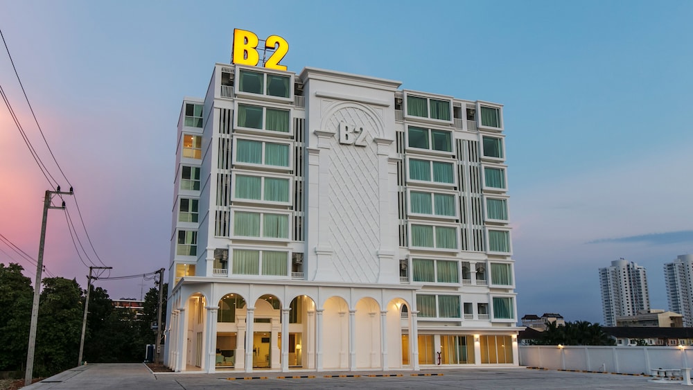 B2 Hua Hin Premier Resort 1/22