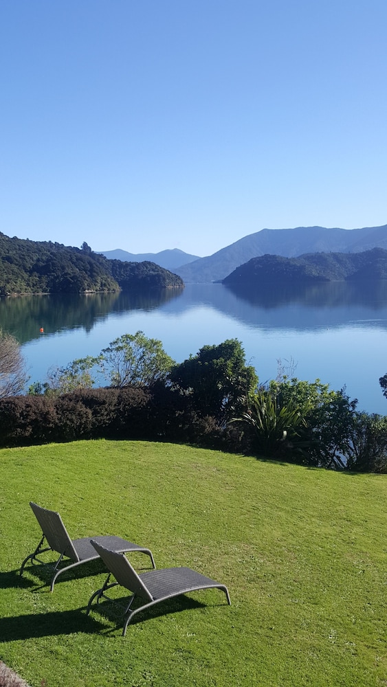 The Portage Resort 24/50