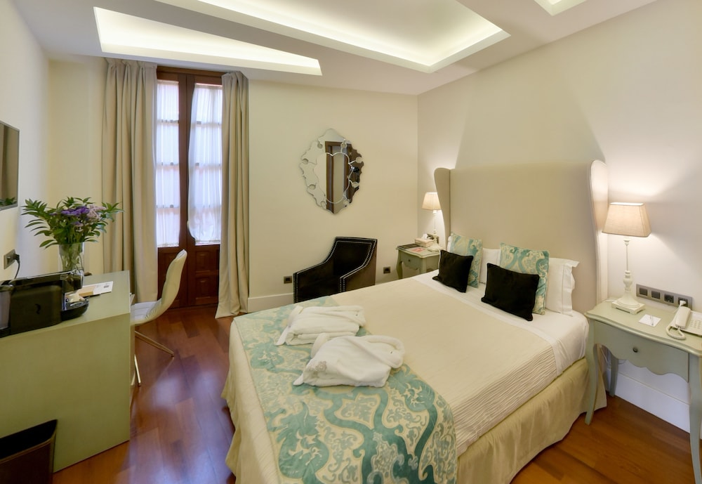 Hotel Boutique Palacio Pinello 31/73
