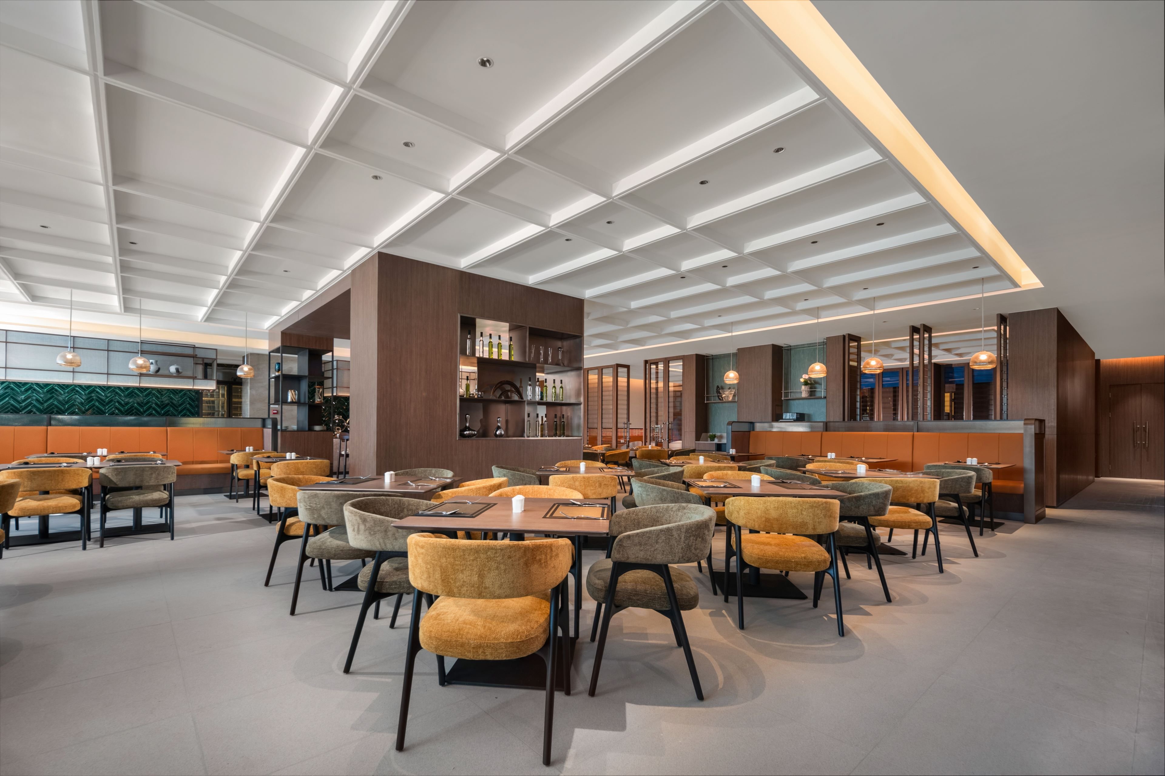 Holiday Inn Shijiazhuang High-tech Zone 37/50