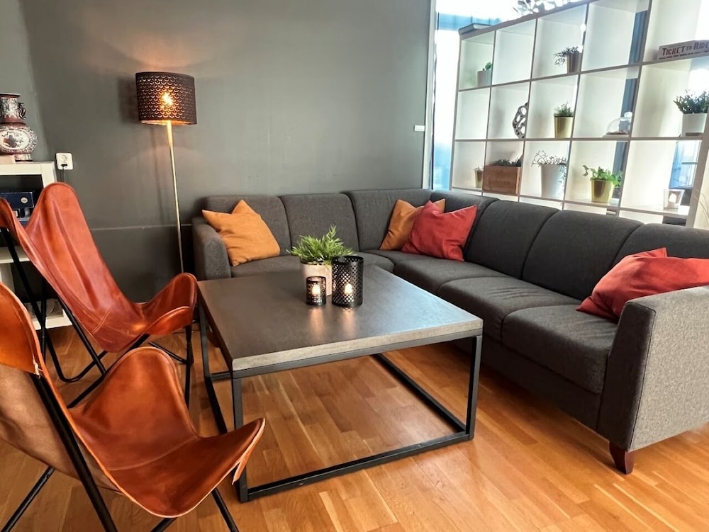 P Hotels Brattora 27/53