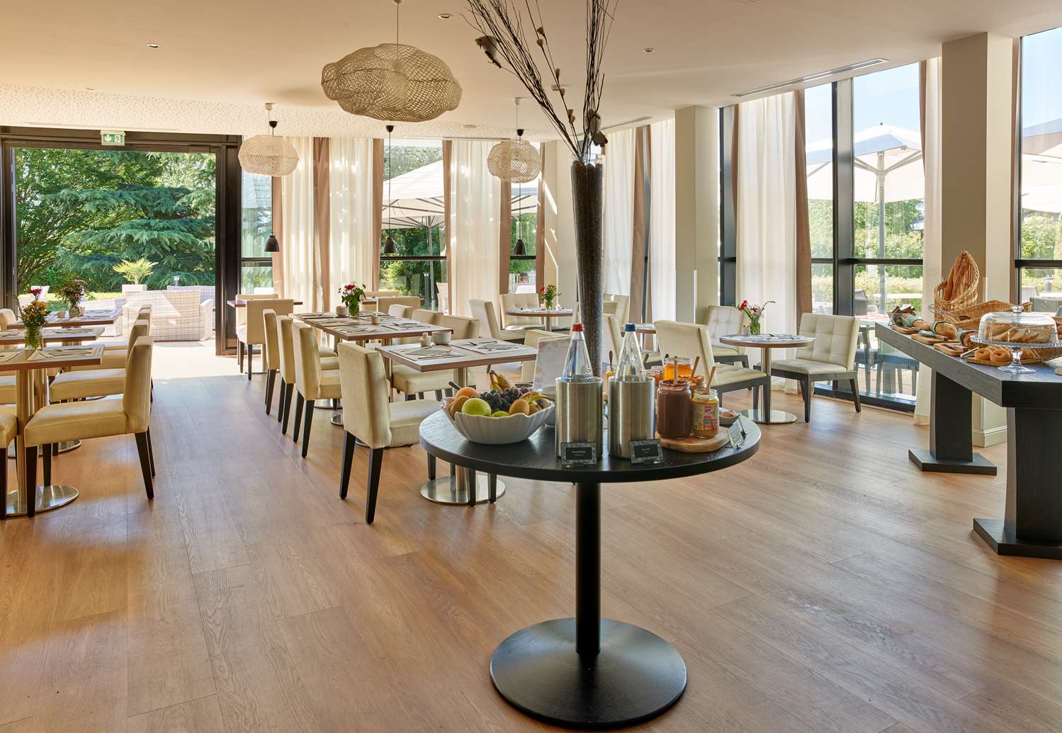 Best Western Plus Hotel Metz Technopole 51/63