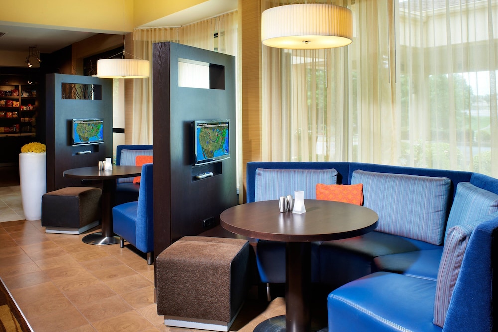 Courtyard by Marriott Lexington North 31/45