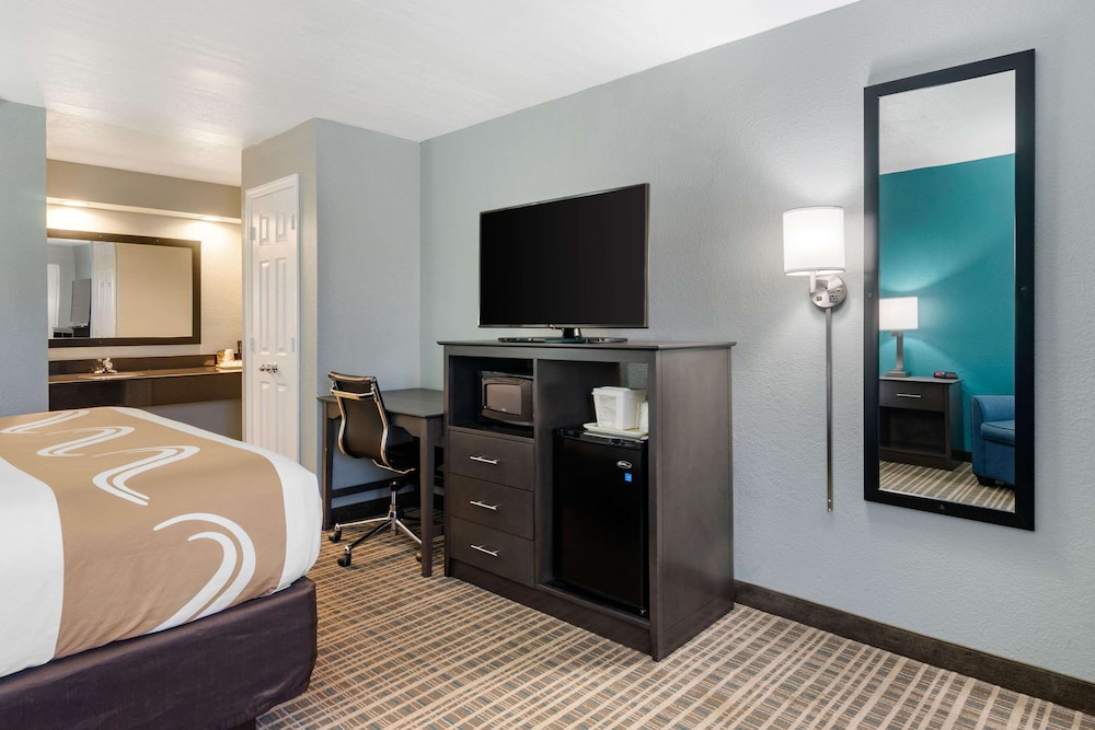 Quality Inn Bradenton North I-75 20/39