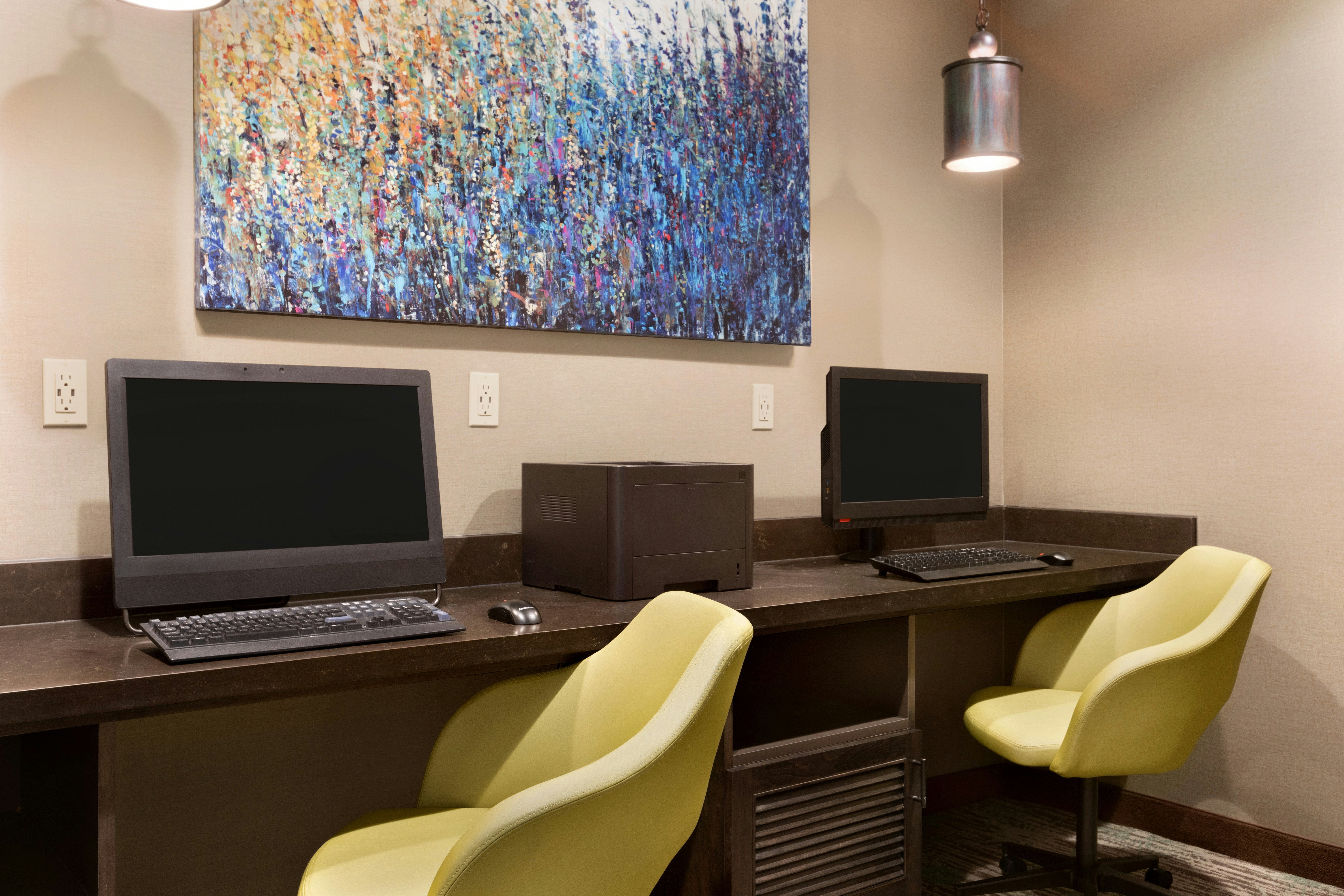 Homewood Suites By Hilton Columbus Dublin 39/47