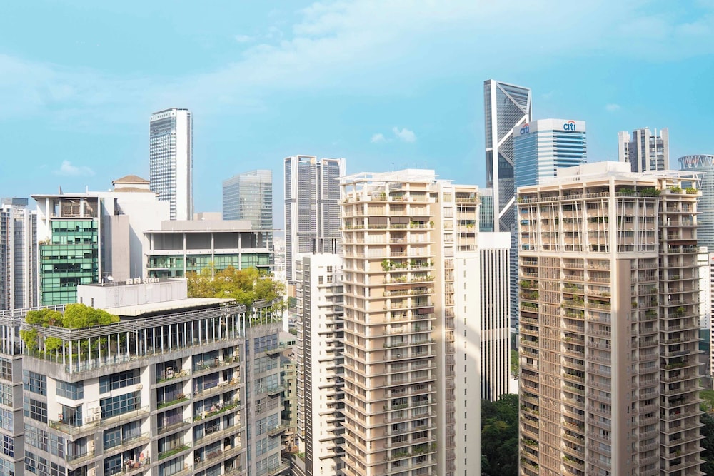 Ibis Kuala Lumpur City Centre 71/74