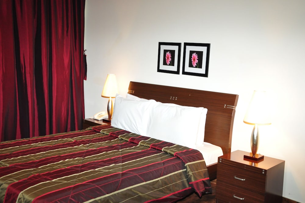 Al Manzil Hotel Bahrain 25/79