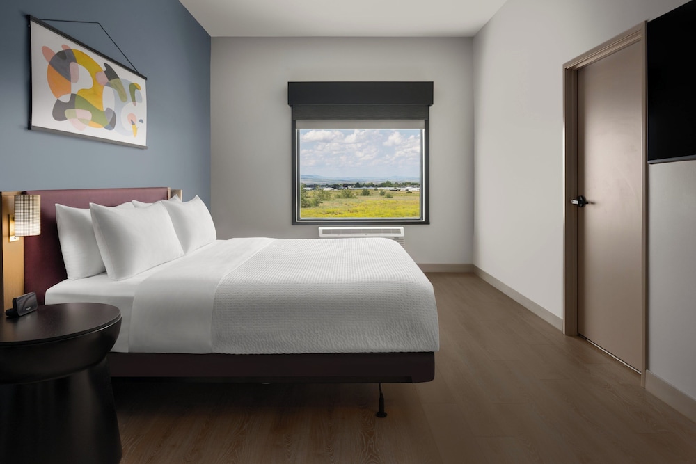 Atwell Suites Belgrade Bozeman Airport by IHG 16/50
