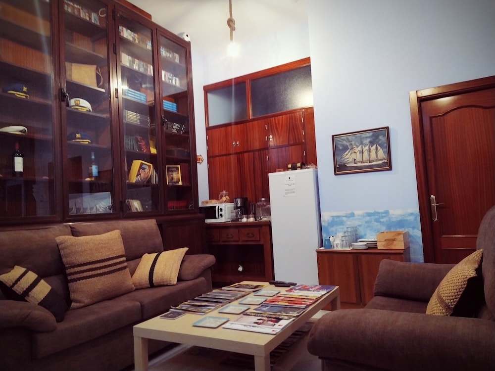 Casa Nautilus Cadiz 34/50