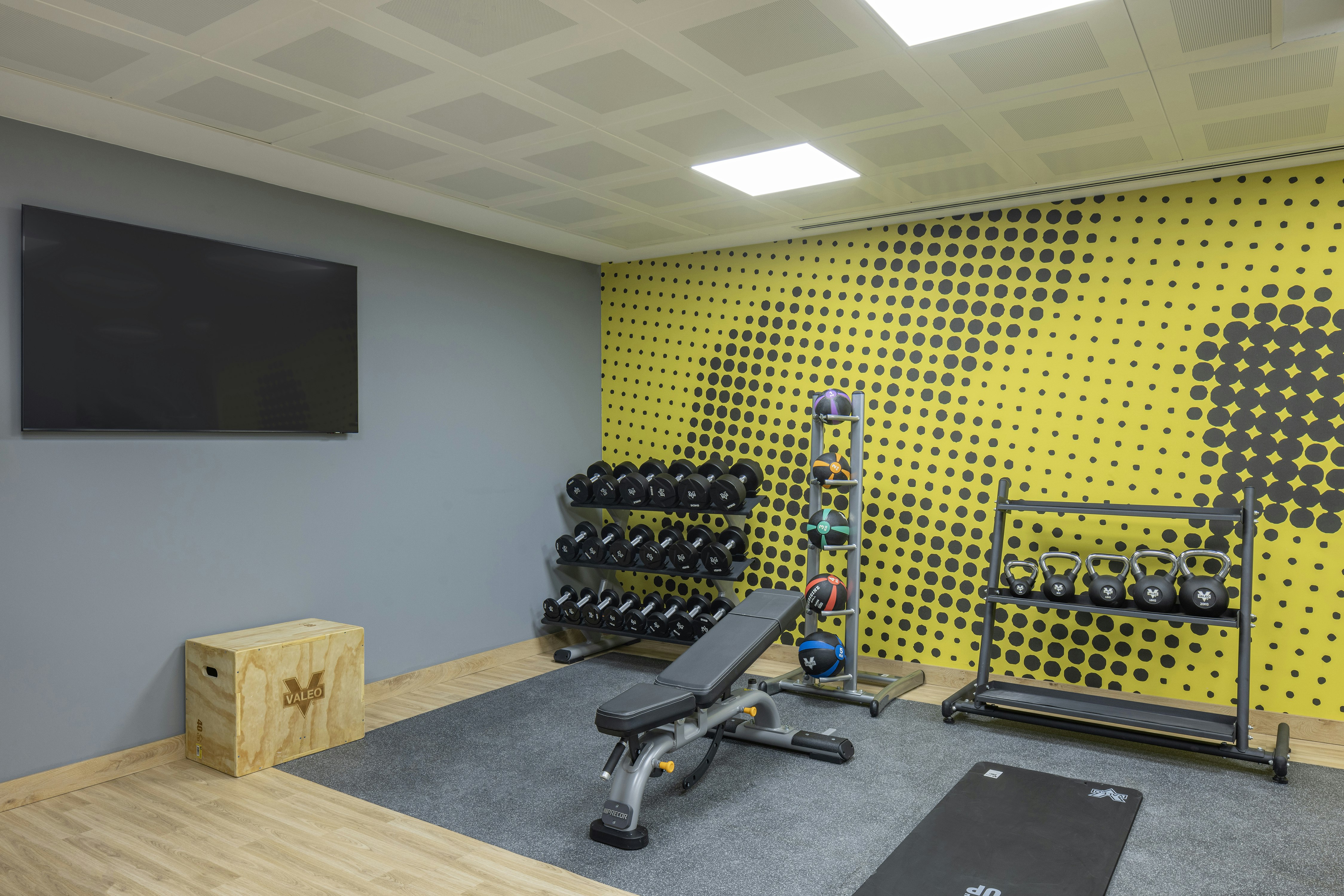 Hampton by Hilton Cerkezkoy 26/48