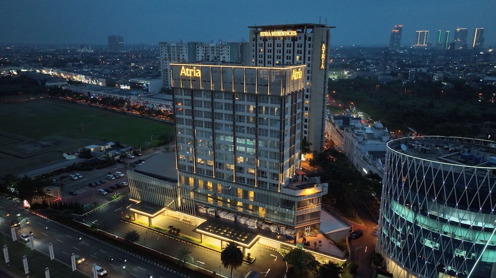 Atria Hotel Gading Serpong photo2