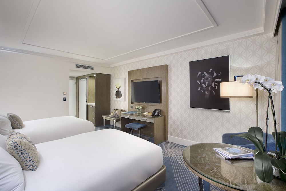 The Star Grand Gold Coast 16/66