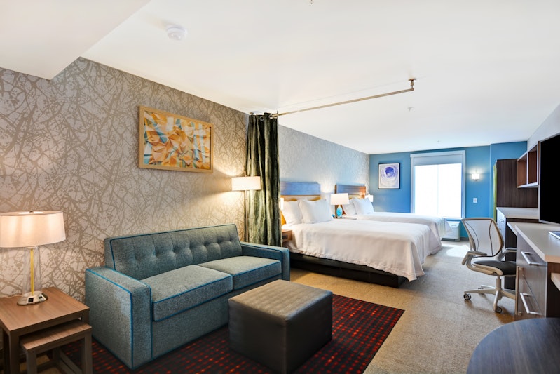 Home2 Suites By Hilton Beaufort 9/25
