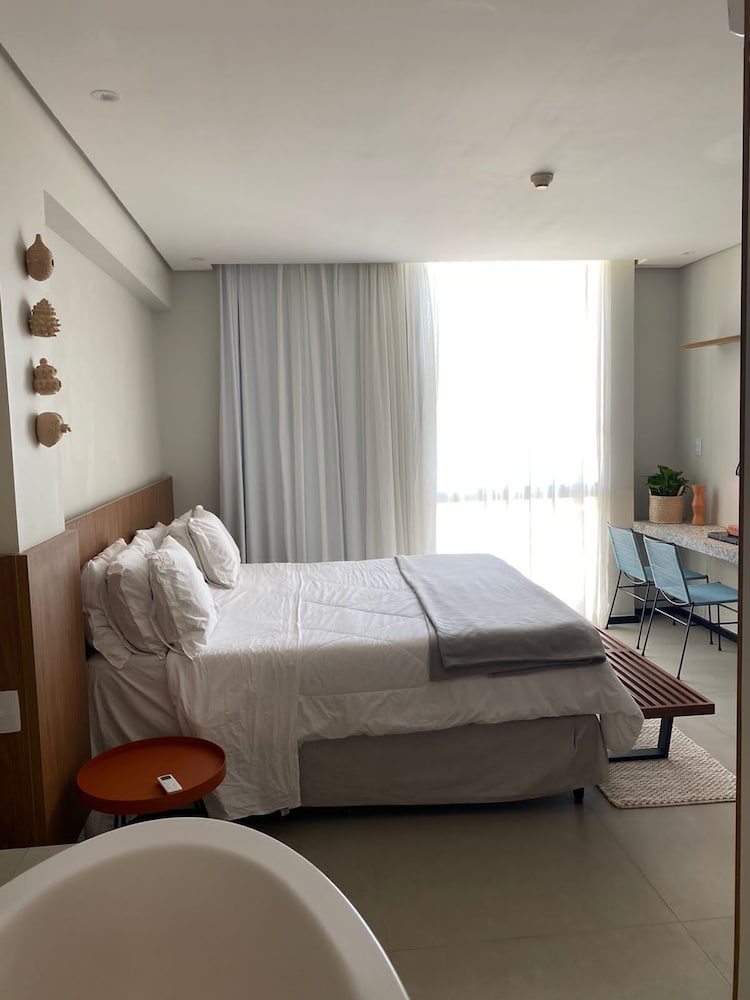 Zank by Toque Hotel 15/50