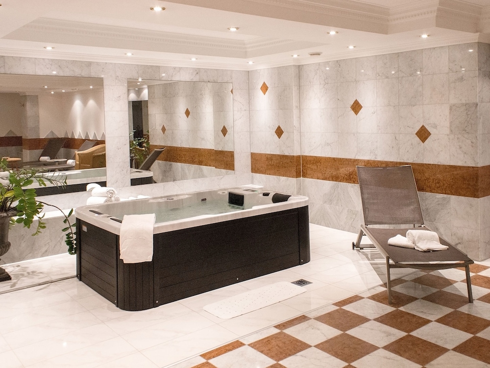 Dormero Hotel Halle 24/52