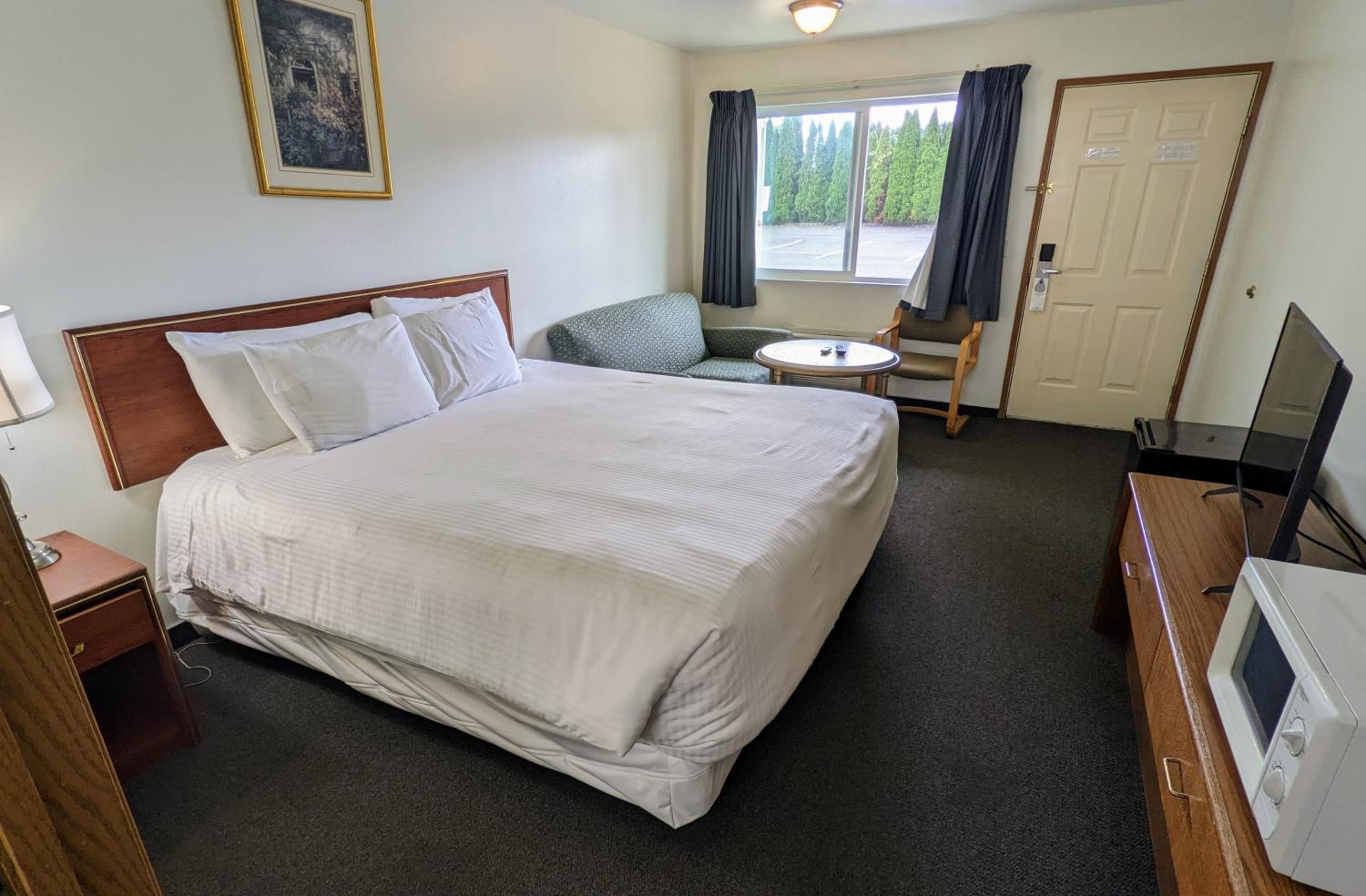 Room, King Bed, Accessible
