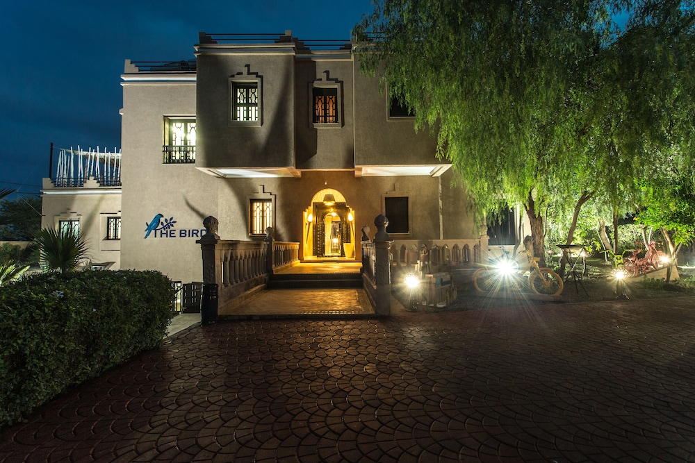 The Bird Exclusive Guest House & Spa 4/50