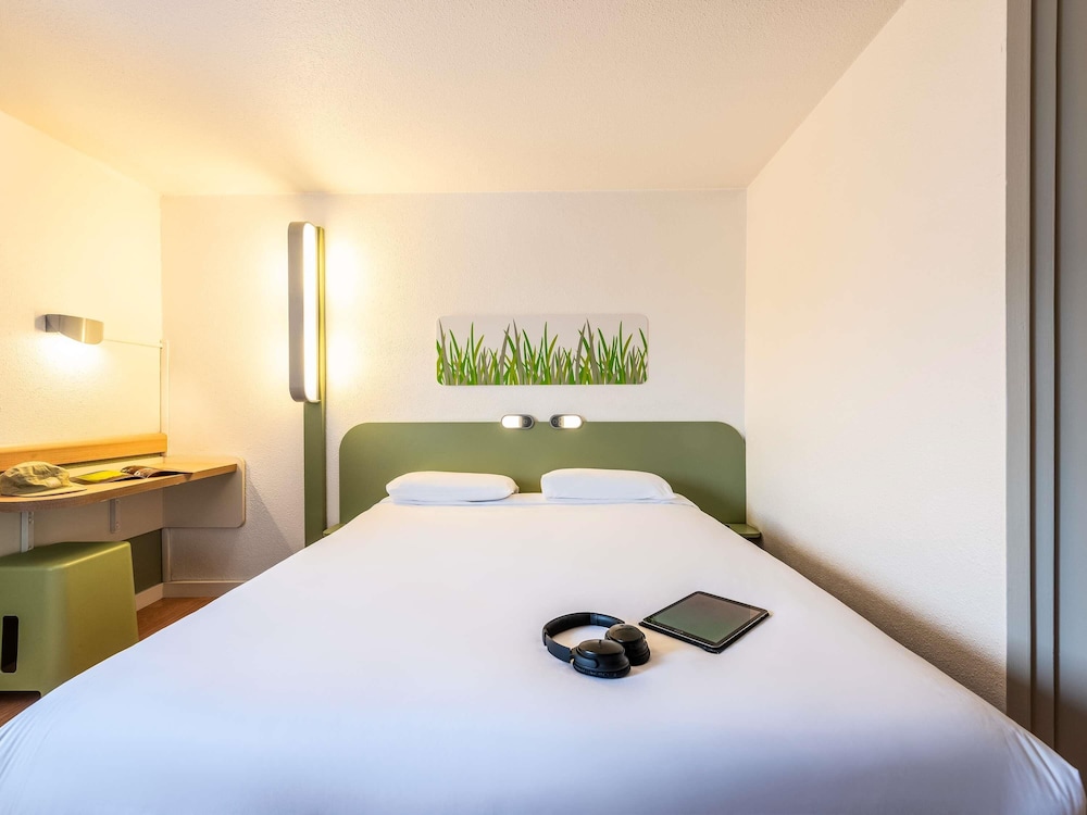Ibis Budget Lyon Villefranche Sur Saone 20/48