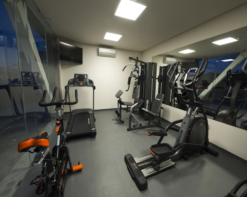 Hotel VM Express Queretaro 34/47