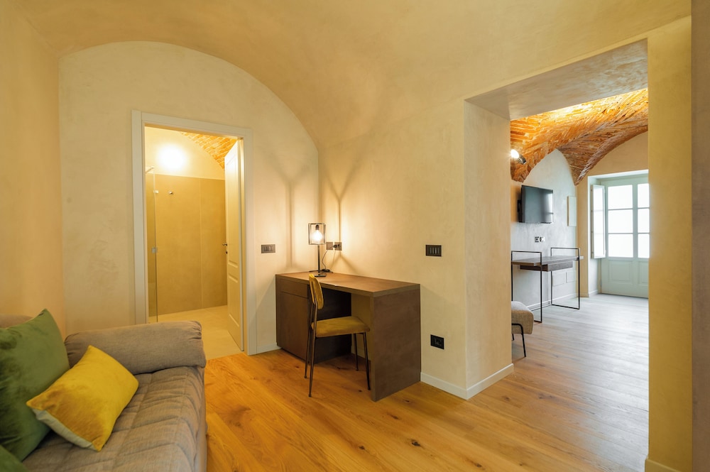Relais San Vigilio Al Castello 23/50