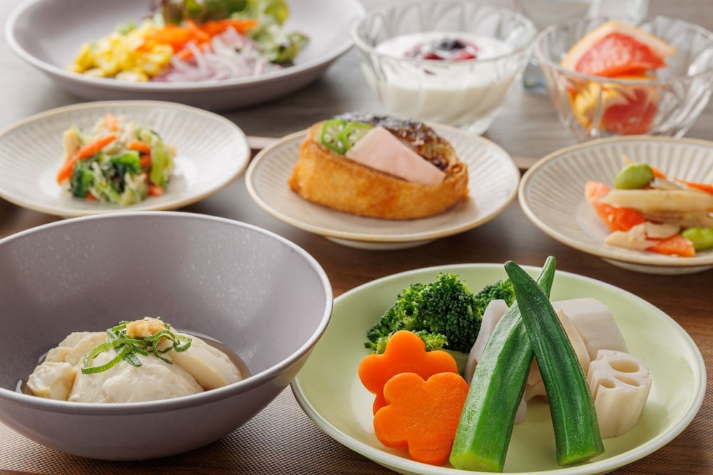 Via Inn Shinsaibashi 43/58