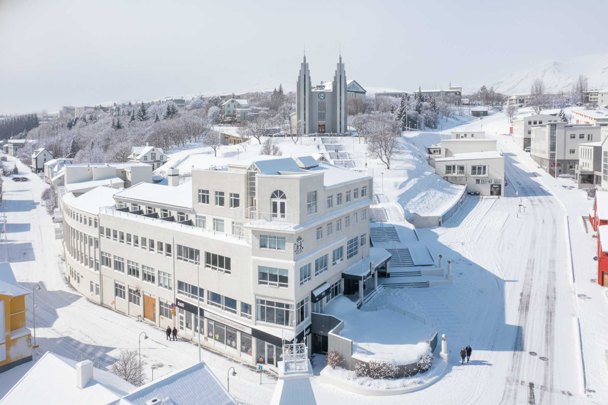 Hotel Kea By Keahotels 1/42