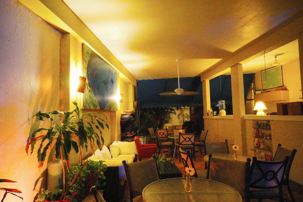 Casa Del Caribe Bed Breakfast 34/46