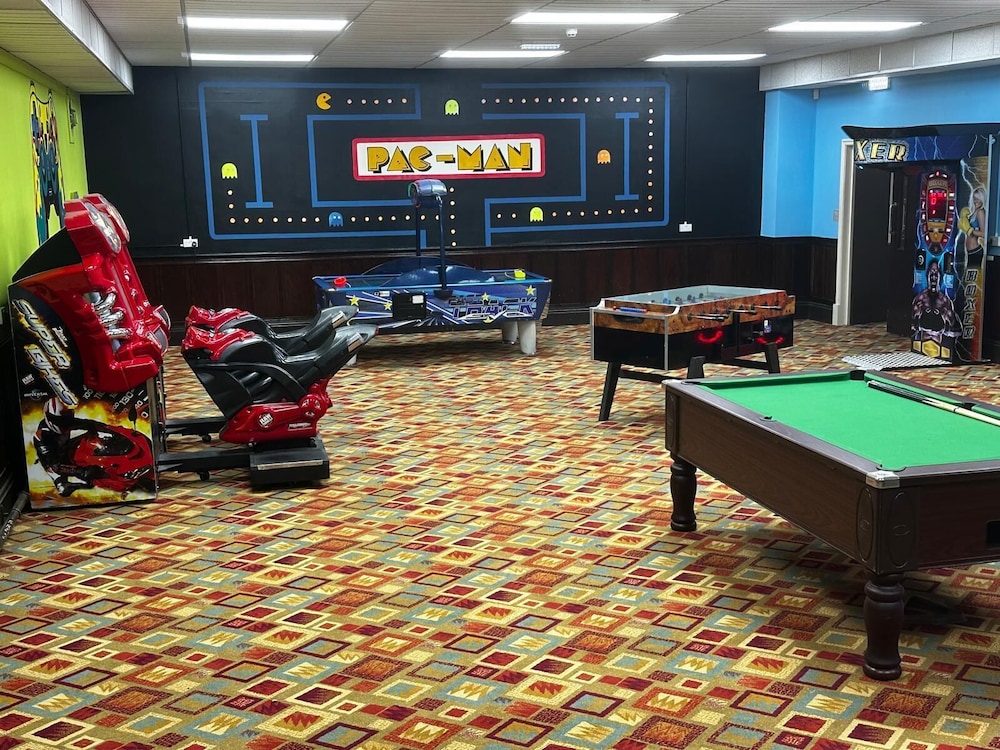 The Imperial Hotel Blackpool 61/71
