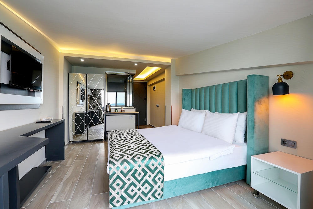 Urla Pera Hotel 3/23