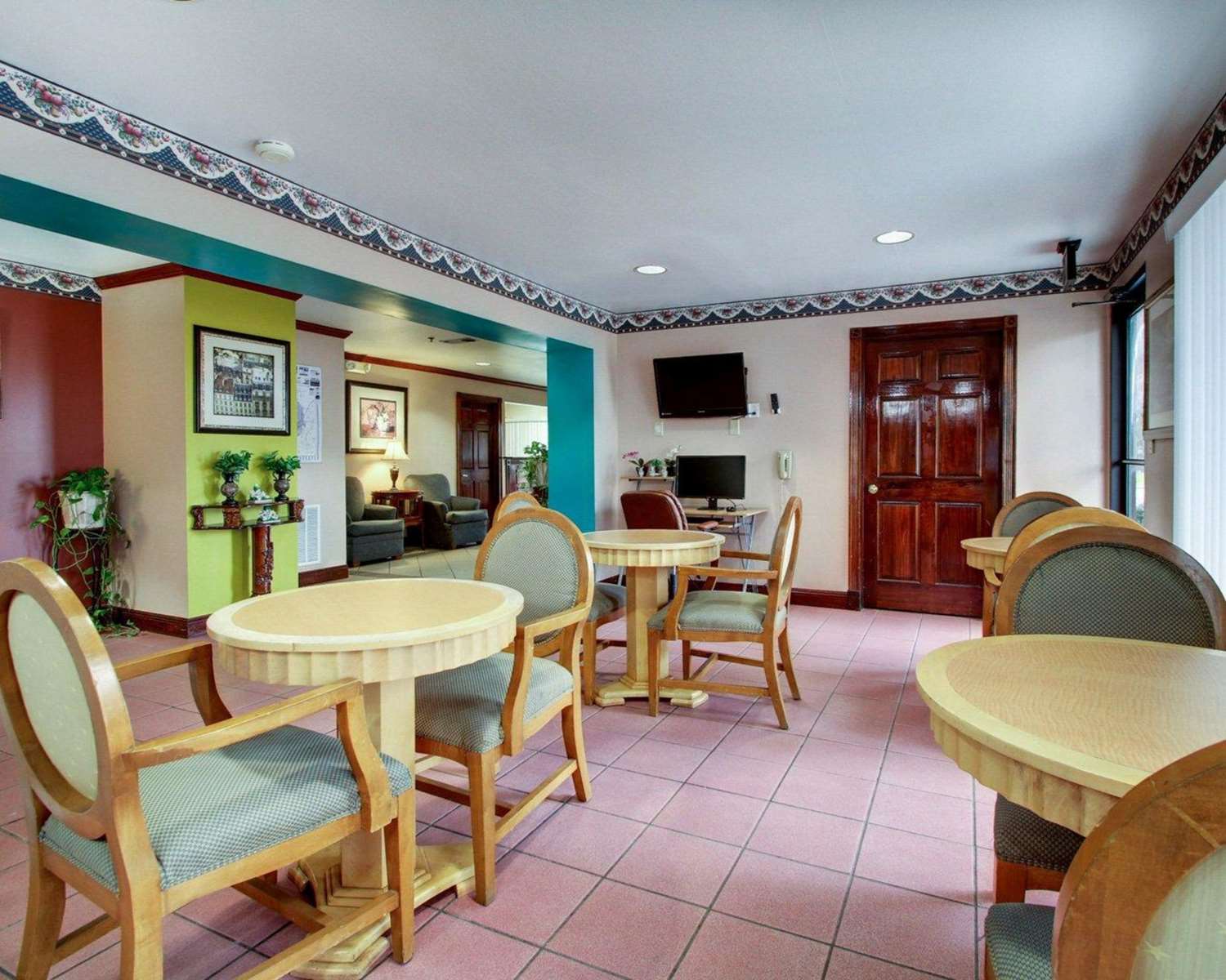 Motel6 Laurel, MS 26/31