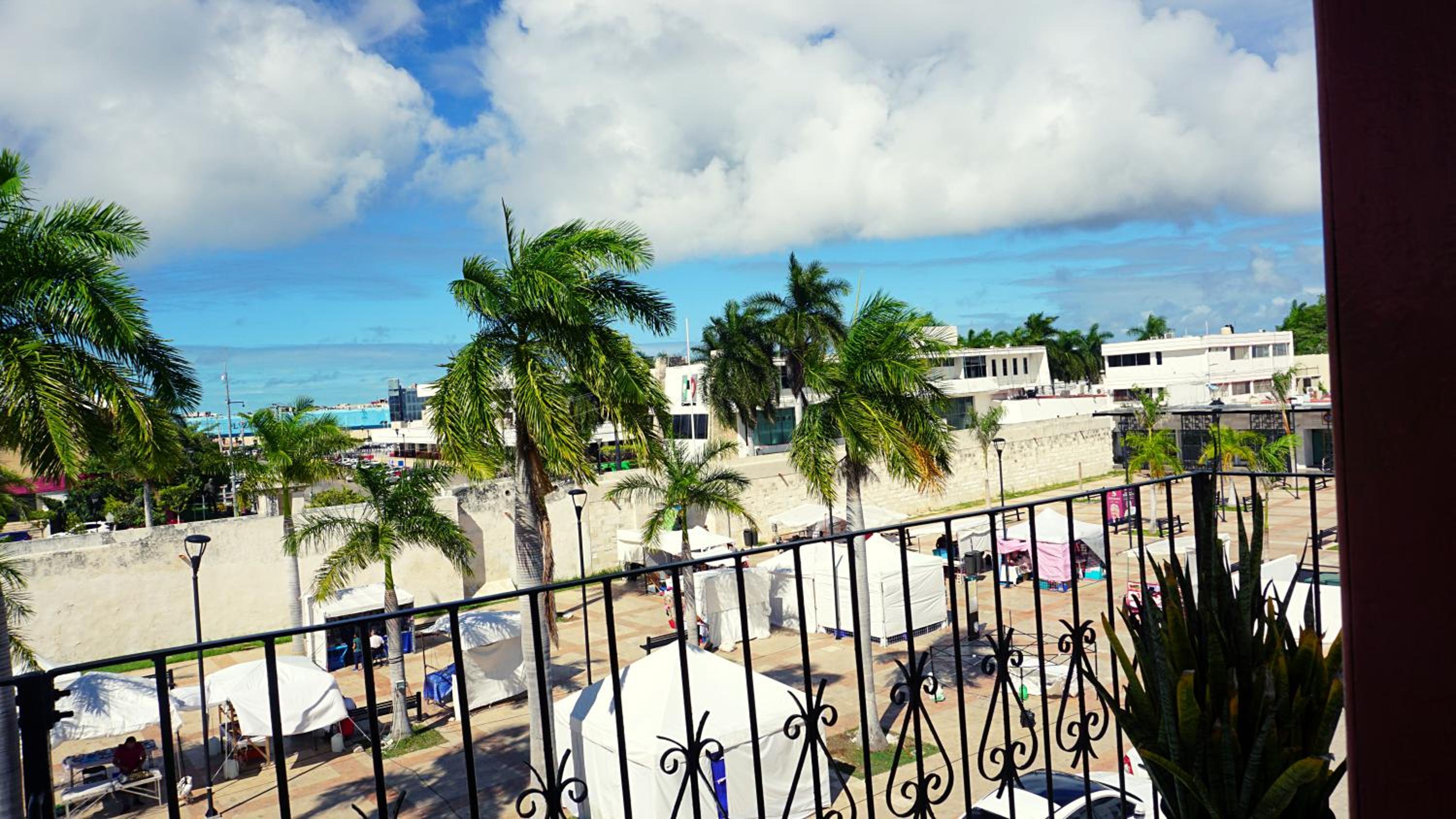 Hotel Murallas 231 47/50