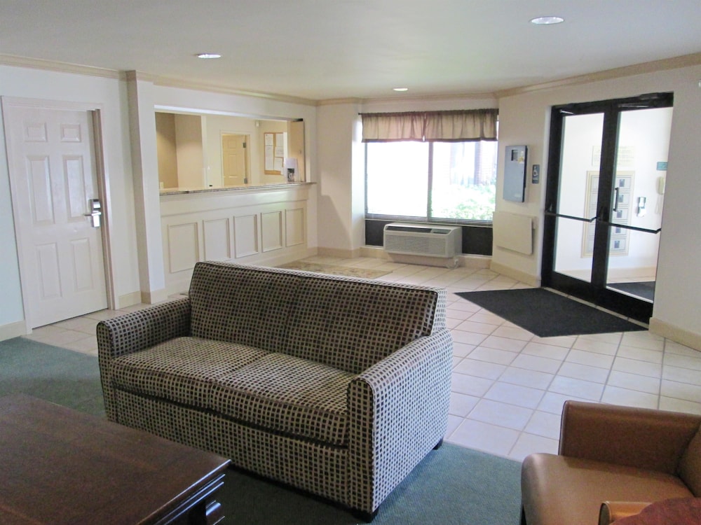 Extended Stay America - Dallas - Farmers Branch 34/50
