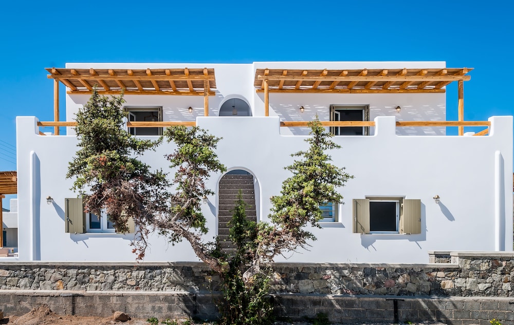 Vilos Suites 4/50