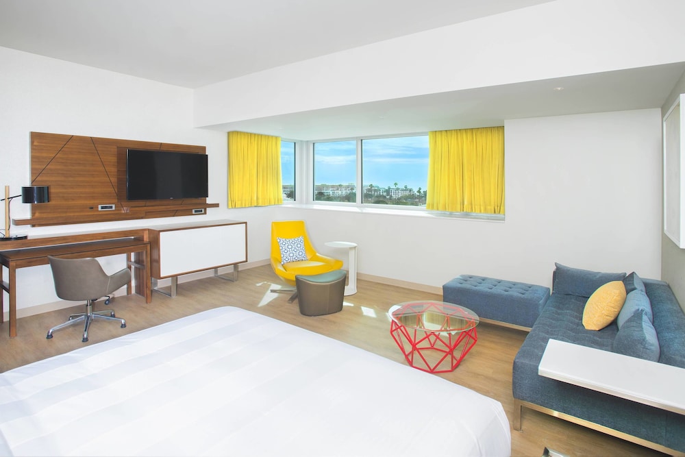 Courtyard by Marriott Santa Monica 29/59