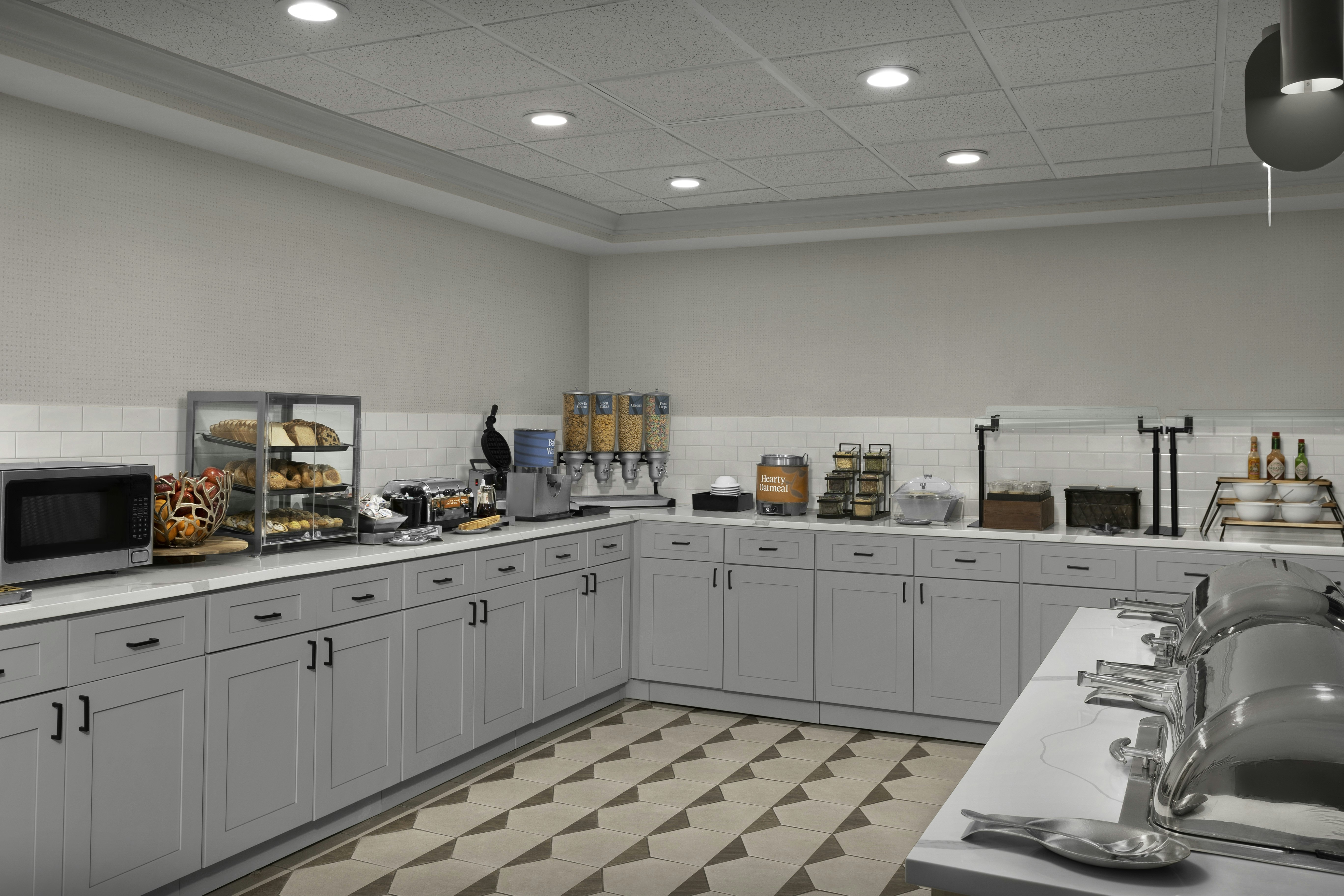 Homewood Suites By Hilton Nashville Airport 28/48