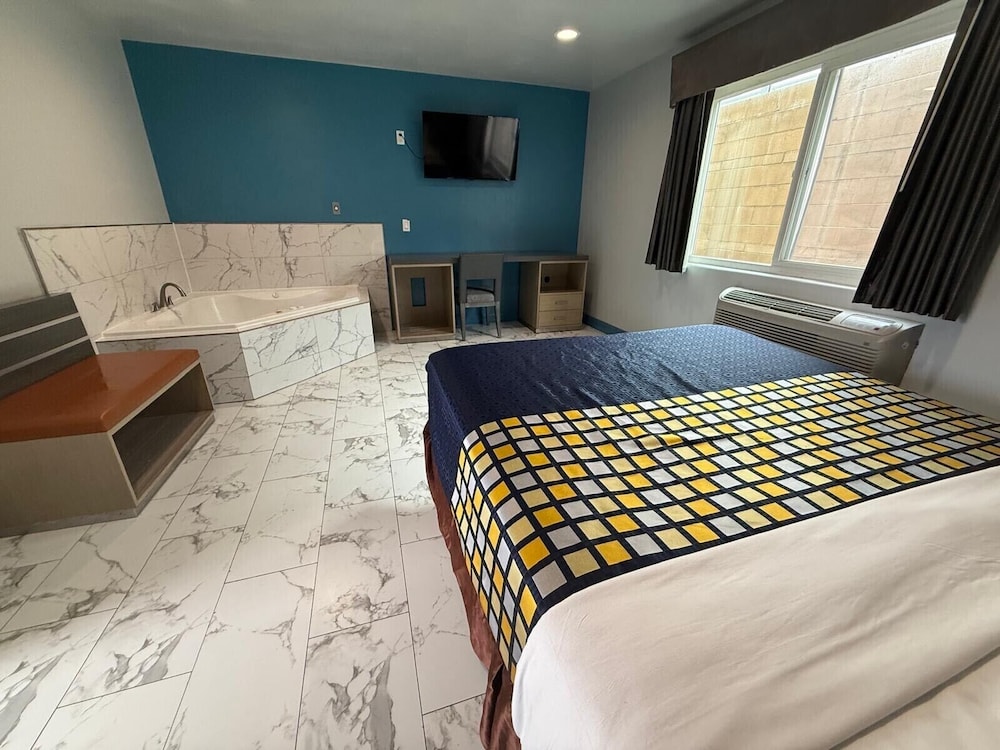 Travel Inn Motel 12/39