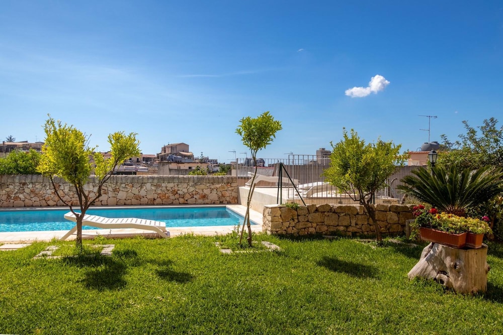 B&B Villa Rosaria 41/49
