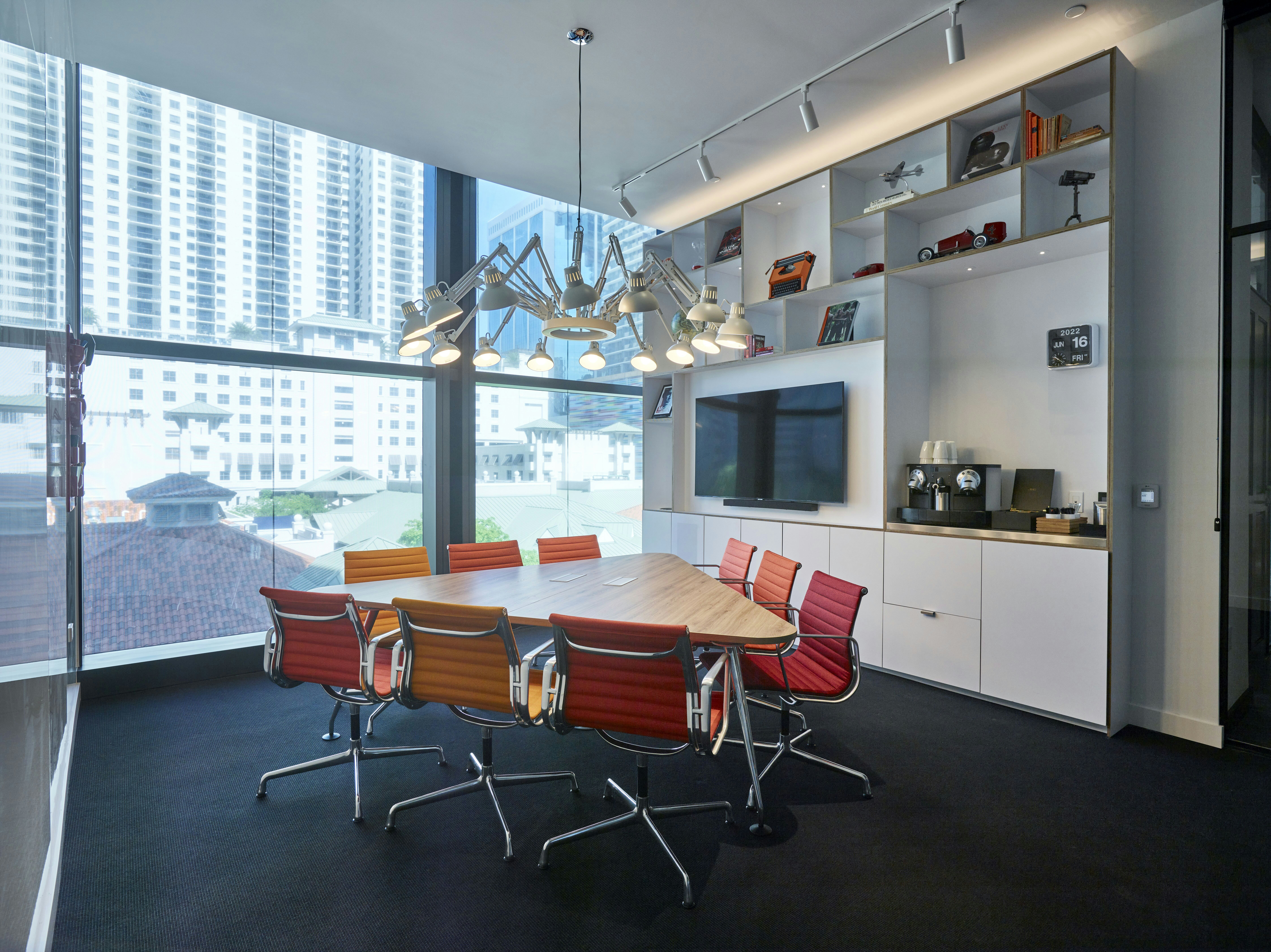 citizenM Miami Brickell hotel 29/50
