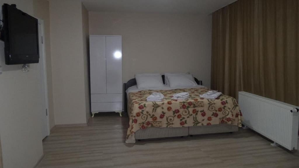 Paxx Istanbul Hotel & Hostel - Adults Only 12/49
