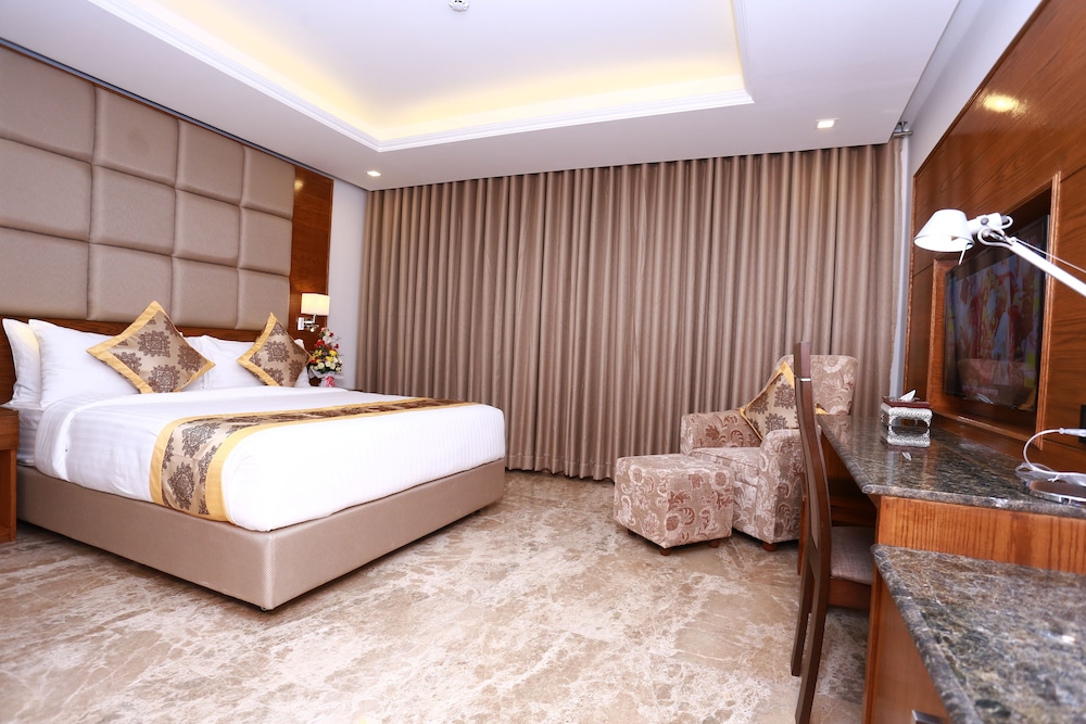 MARINO ROYAL HOTEL 17/63